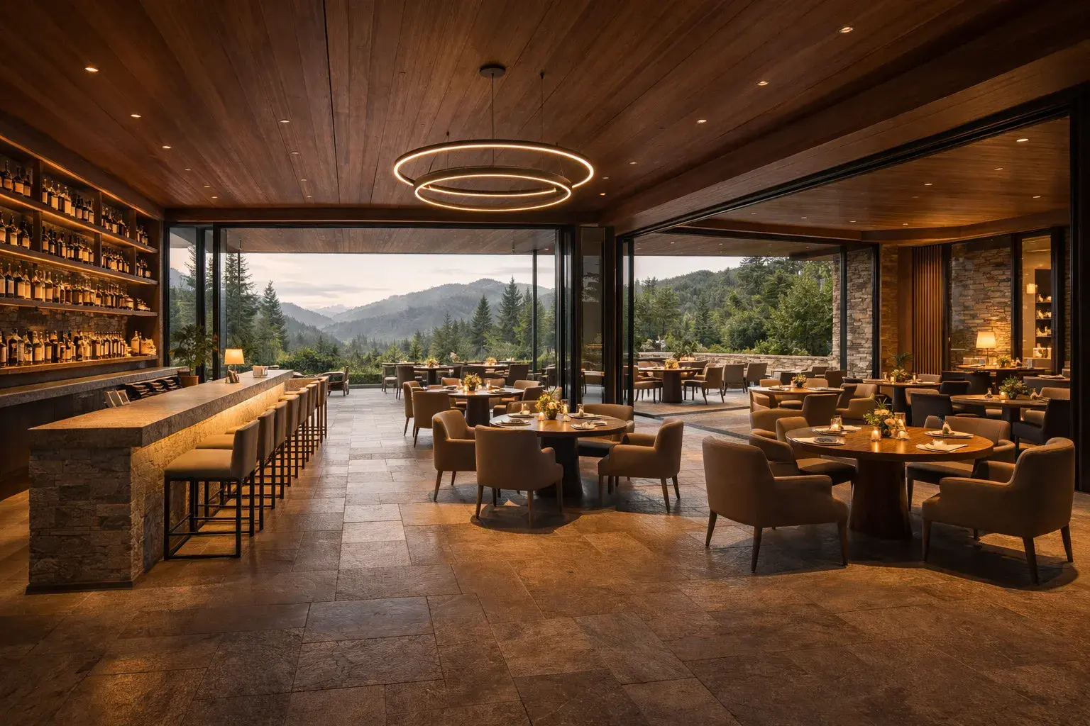 Future Project Resort in Arachova