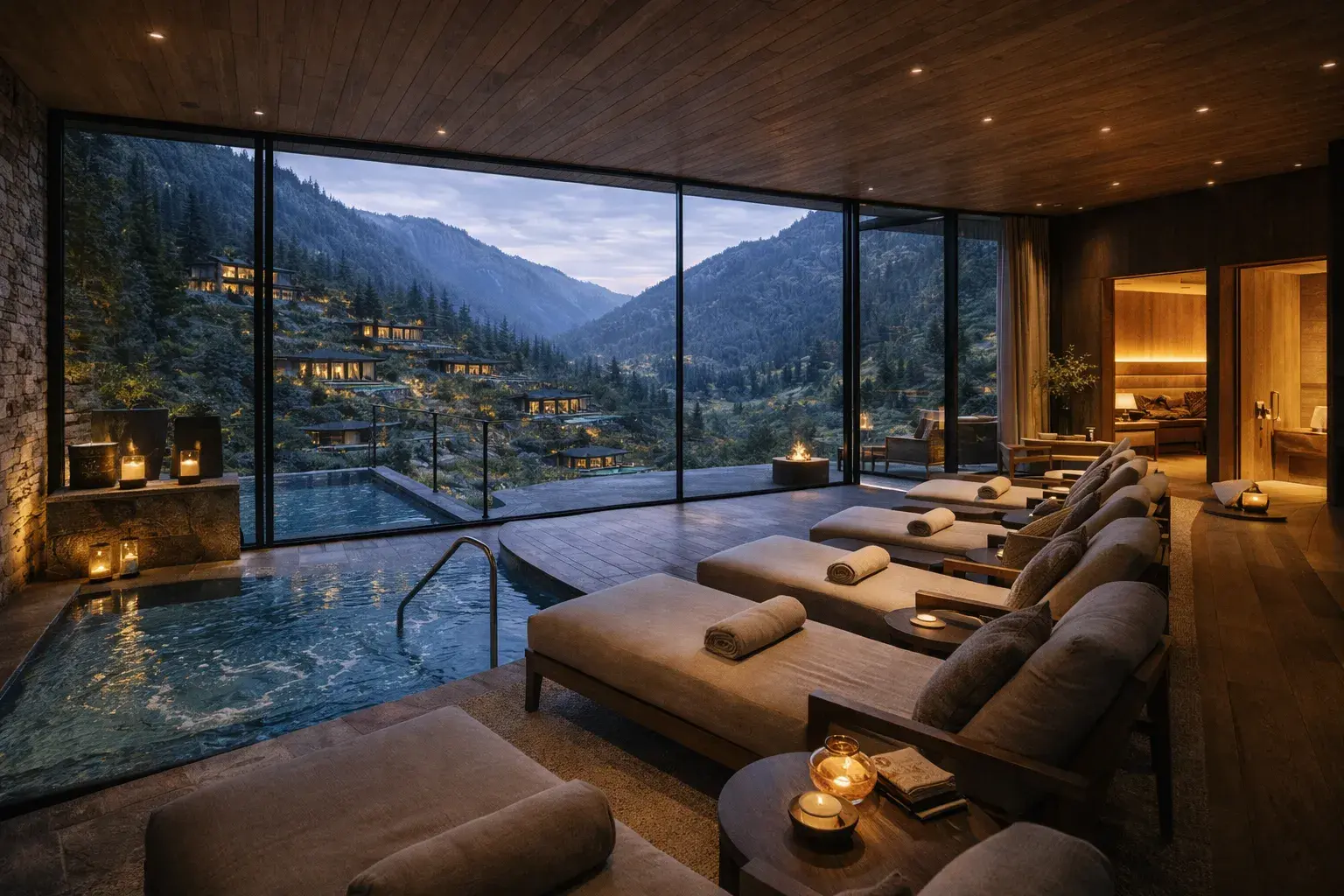 Arachova RESORT - Φωτογραφία 2