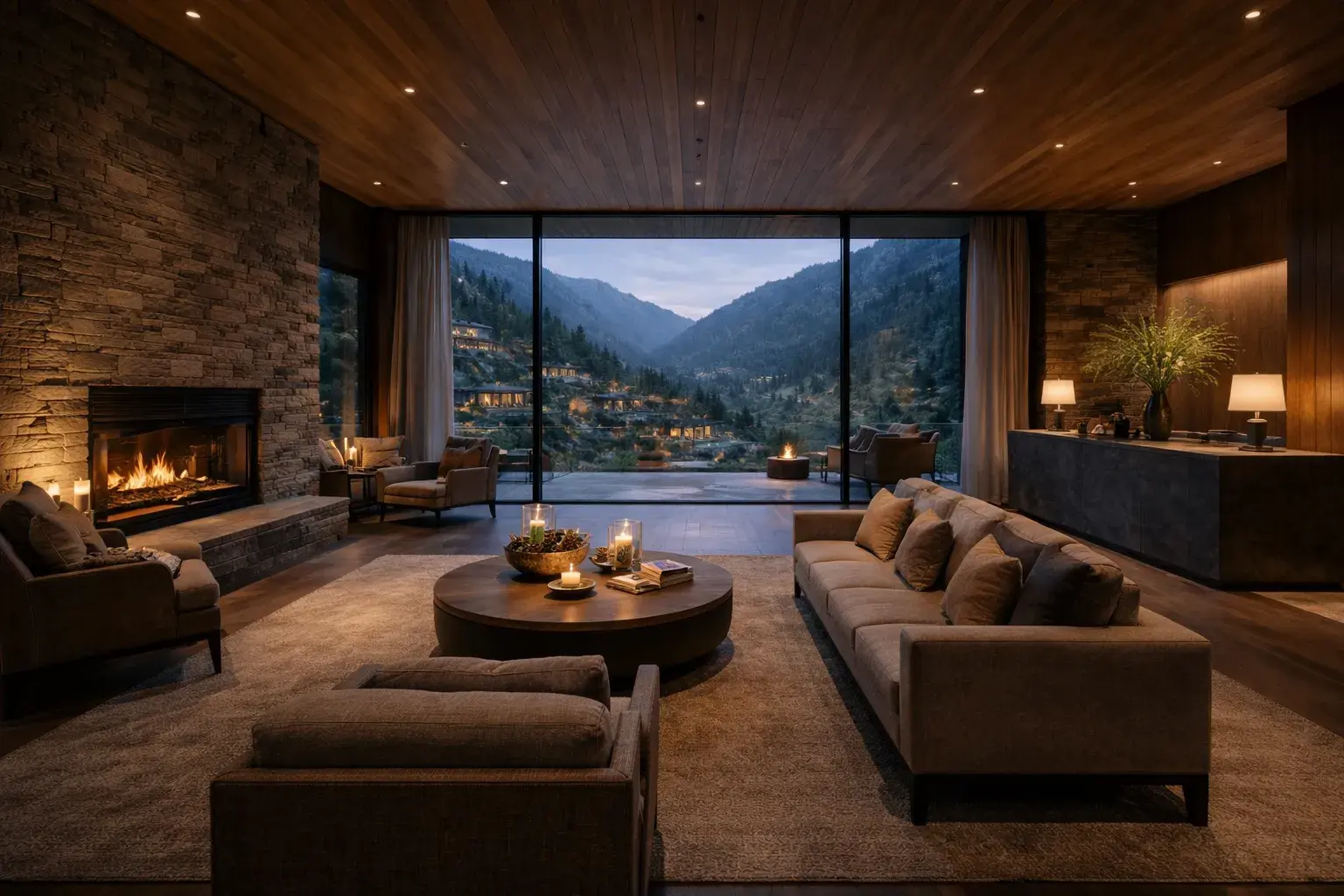 Arachova RESORT - Φωτογραφία 6