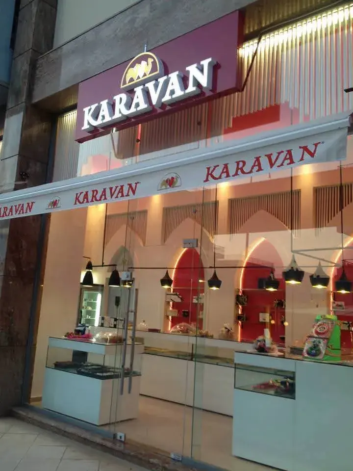 KARAVAN - Φωτογραφία 1