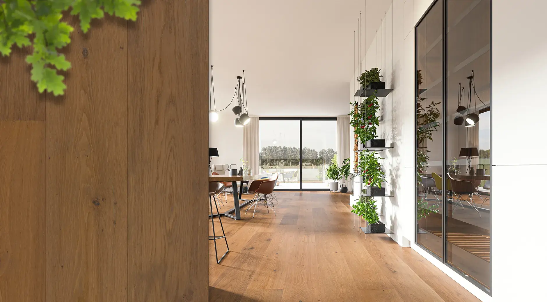 Ξυλινα Δαπεδα