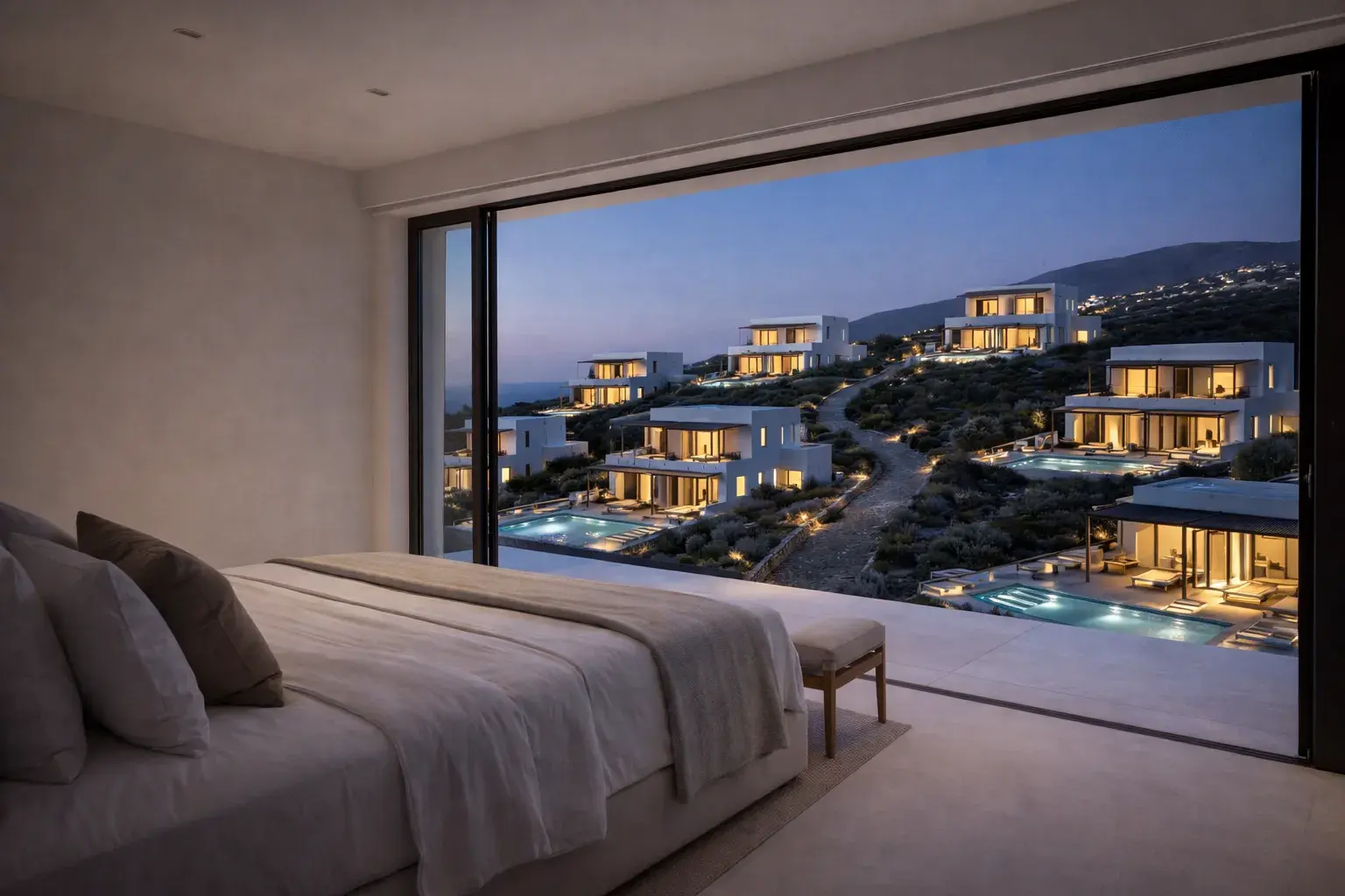 Ενεργειακή αναβάθμιση και εξωτερική θερμοπρόσοψη | Έργο Aval Design 15