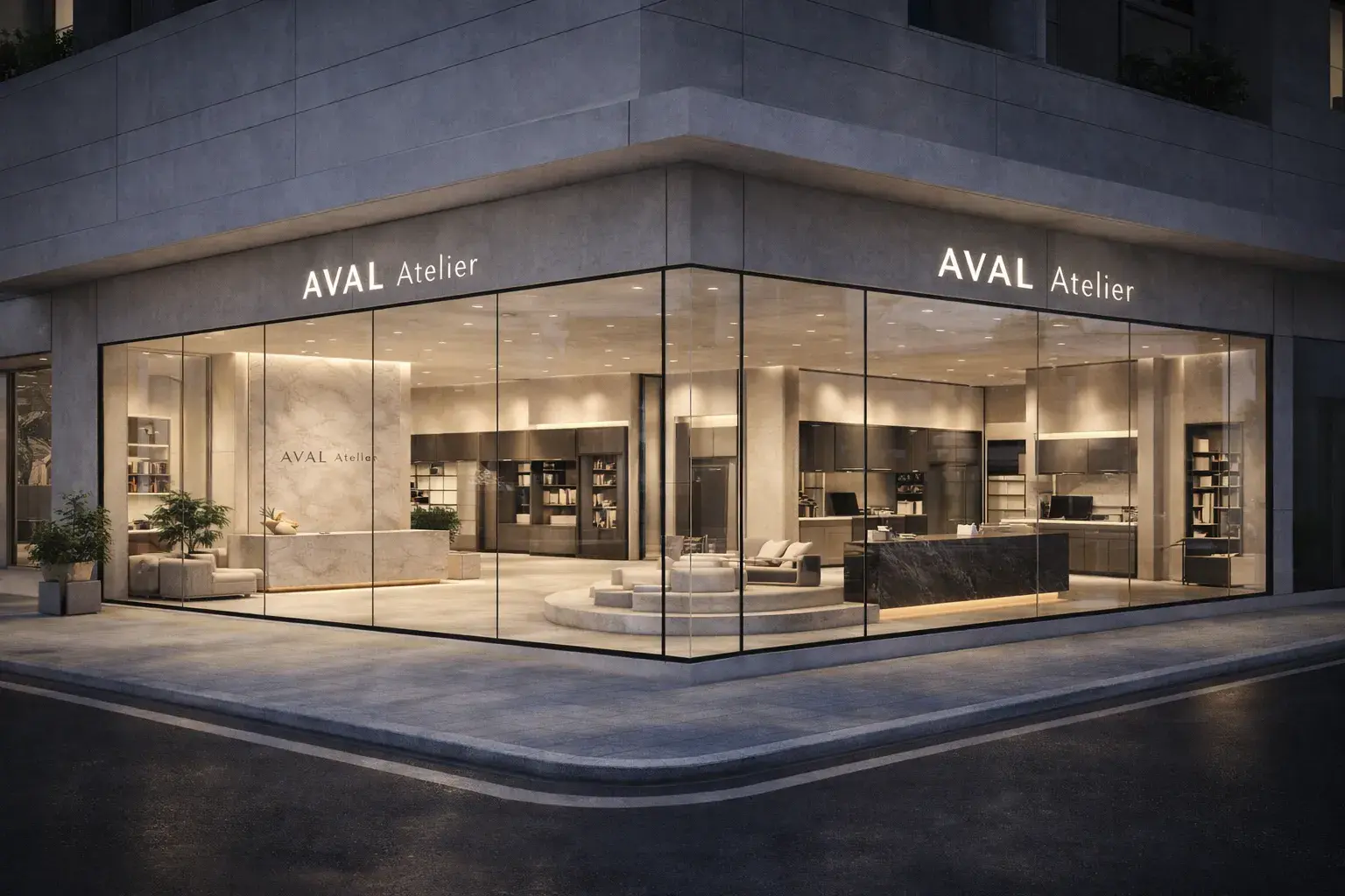 Βιοκλιματική κατασκευή κατοικίας στην Αθήνα | Έργο Aval Design 17