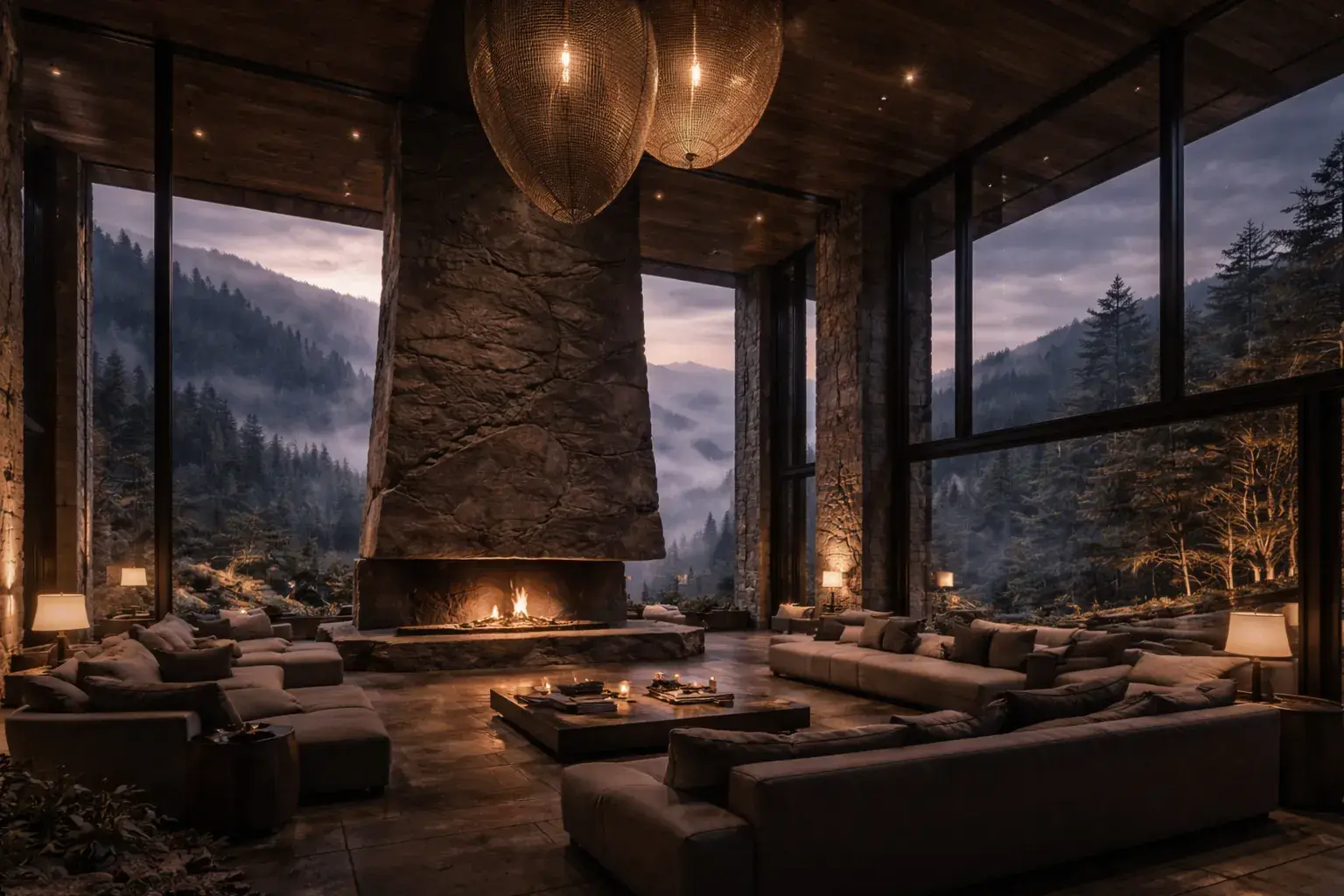 Ανακαίνιση πολυτελούς μπάνιου με minimal αισθητική | Έργο Aval Design 32