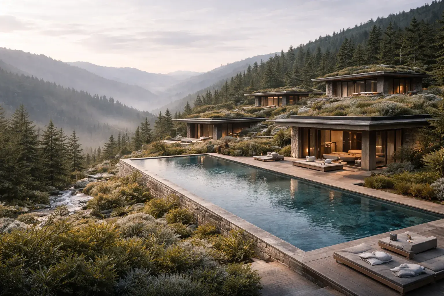 Σχεδιασμός μοντέρνας κουζίνας με νησίδα | Έργο Aval Design 33