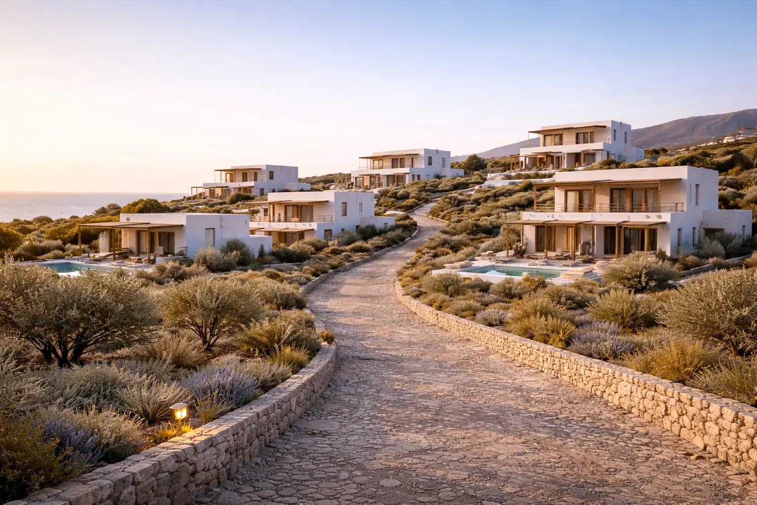 Ενεργειακή αναβάθμιση και εξωτερική θερμοπρόσοψη | Έργο Aval Design 35