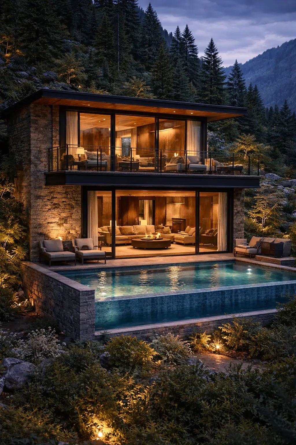 Επίβλεψη κατασκευαστικού έργου - Aval Development | Έργο Aval Design 38