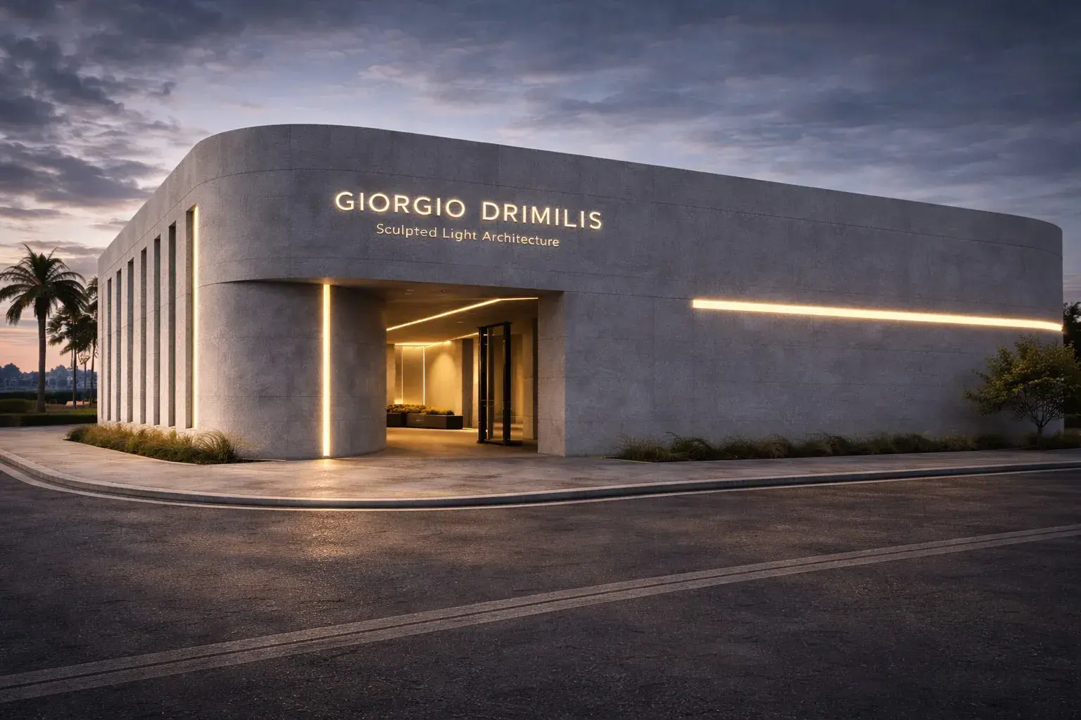 Σχεδιασμός μοντέρνας κουζίνας με νησίδα | Έργο Aval Design 53