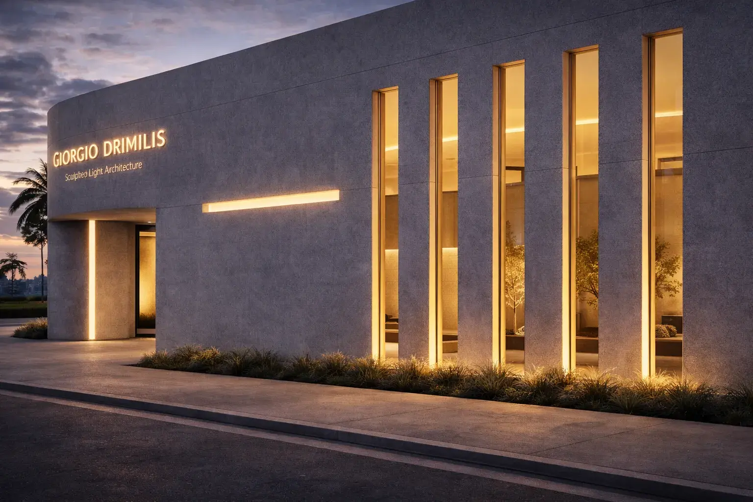 Ενεργειακή αναβάθμιση και εξωτερική θερμοπρόσοψη | Έργο Aval Design 55