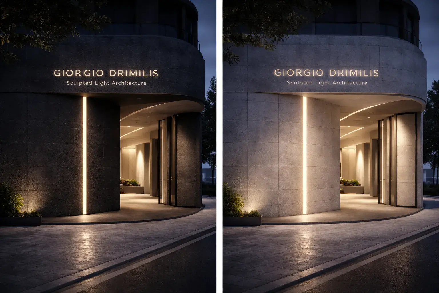 Διακόσμηση εσωτερικών χώρων με ξύλινες λεπτομέρειες | Έργο Aval Design 56